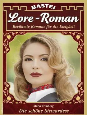 Treuberg |  Lore-Roman 152 | eBook | Sack Fachmedien