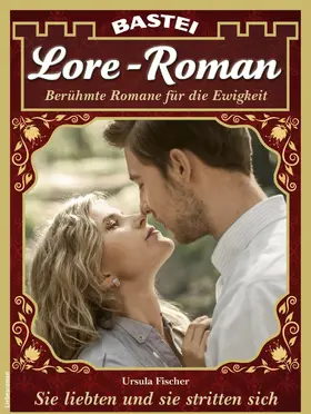 Fischer |  Lore-Roman 153 | eBook | Sack Fachmedien