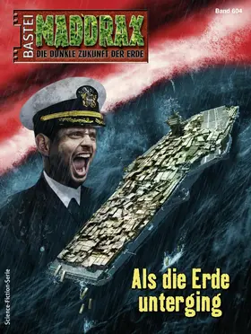 Thurner |  Maddrax 604 | eBook | Sack Fachmedien