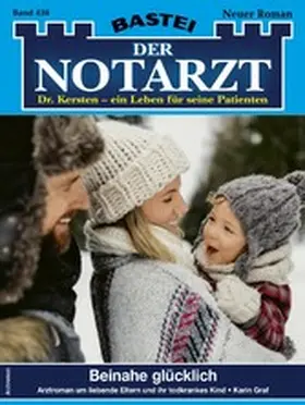 Graf |  Der Notarzt 438 | eBook | Sack Fachmedien