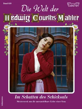 Stephan |  Die Welt der Hedwig Courths-Mahler 650 | eBook | Sack Fachmedien