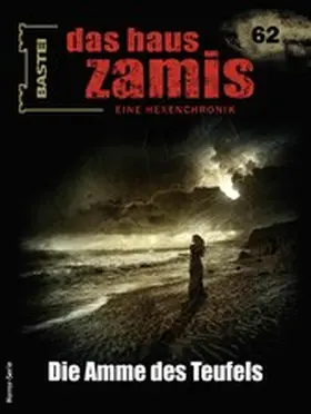 Morlar |  Das Haus Zamis 62 | eBook | Sack Fachmedien