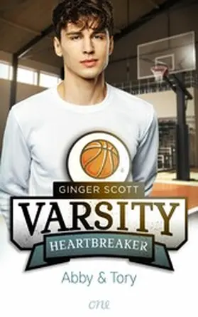 Scott |  Varsity Heartbreaker: Abby & Tory | eBook | Sack Fachmedien