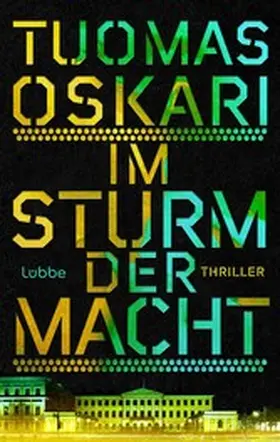 Oskari |  Im Sturm der Macht | eBook | Sack Fachmedien