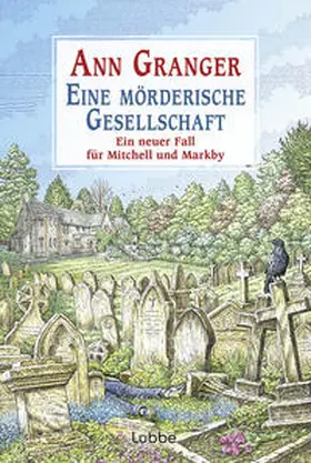 Granger |  Eine mörderische Gesellschaft | eBook | Sack Fachmedien