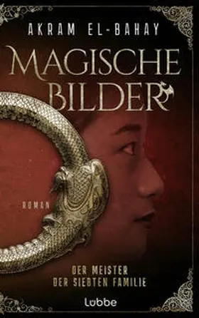 El-Bahay |  Magische Bilder | eBook | Sack Fachmedien