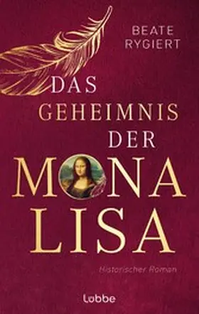 Rygiert |  Das Geheimnis der Mona Lisa | eBook | Sack Fachmedien