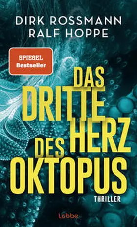 Rossmann / Hoppe |  Das dritte Herz des Oktopus | eBook | Sack Fachmedien