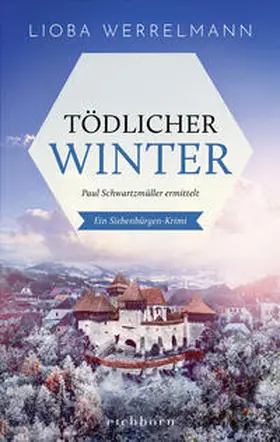 Werrelmann |  Tödlicher Winter | eBook | Sack Fachmedien