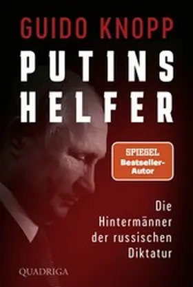 Knopp | Putins Helfer | E-Book | www2.sack.de