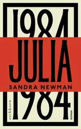 Newman |  Julia | eBook | Sack Fachmedien