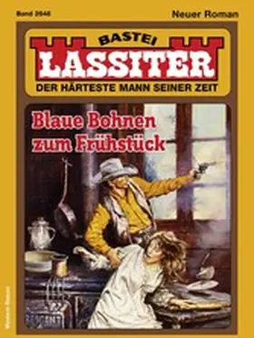 Cannary |  Lassiter 2648 | eBook | Sack Fachmedien