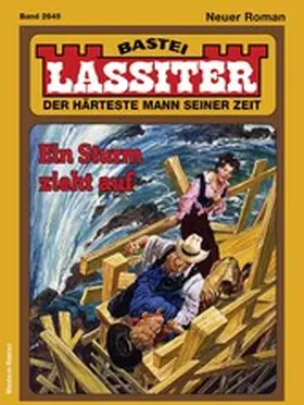 Martens |  Lassiter 2649 | eBook | Sack Fachmedien