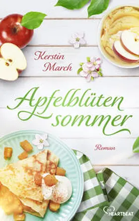 March |  Apfelblütensommer | eBook | Sack Fachmedien