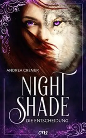 Cremer | Nightshade - Die Entscheidung | E-Book | sack.de