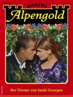 Hofer |  Alpengold 402 | eBook | Sack Fachmedien