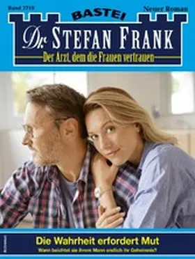 Frank |  Dr. Stefan Frank 2719 | eBook | Sack Fachmedien