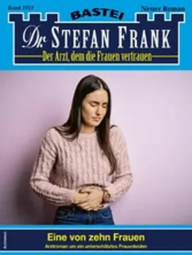 Frank |  Dr. Stefan Frank 2727 | eBook | Sack Fachmedien