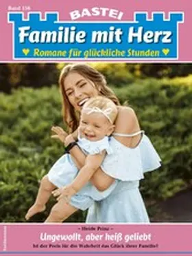 Prinz |  Familie mit Herz 156 | eBook | Sack Fachmedien