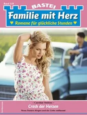 Steffens |  Familie mit Herz 159 | eBook | Sack Fachmedien