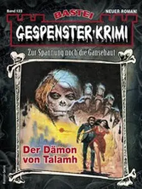 Crow |  Gespenster-Krimi 123 | eBook | Sack Fachmedien