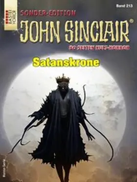 Dark |  John Sinclair Sonder-Edition 213 | eBook | Sack Fachmedien