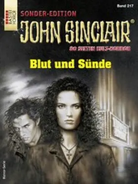 Dark |  John Sinclair Sonder-Edition 217 | eBook | Sack Fachmedien