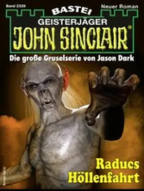 Marques |  John Sinclair 2339 | eBook | Sack Fachmedien