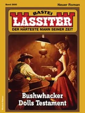Horn |  Lassiter 2650 | eBook | Sack Fachmedien