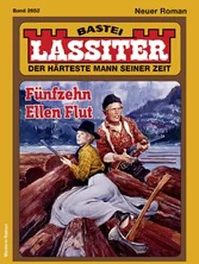 Cannary |  Lassiter 2652 | eBook | Sack Fachmedien