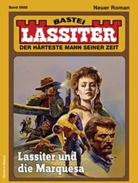 Horn |  Lassiter 2655 | eBook | Sack Fachmedien