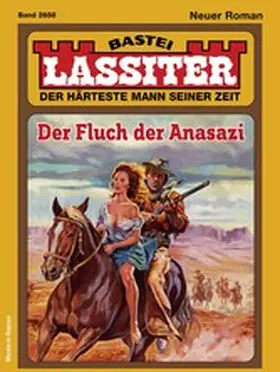 Hogan |  Lassiter 2658 | eBook | Sack Fachmedien
