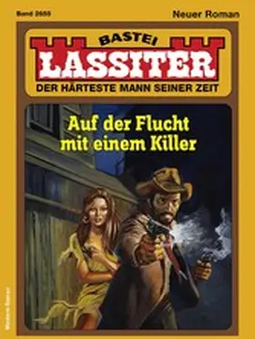 Martens |  Lassiter 2659 | eBook | Sack Fachmedien