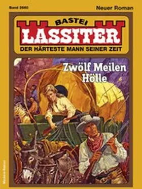 Cannary |  Lassiter 2660 | eBook | Sack Fachmedien