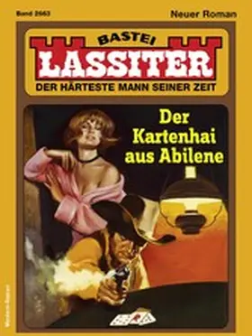 Romero |  Lassiter 2663 | eBook | Sack Fachmedien