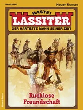 Cannary |  Lassiter 2664 | eBook | Sack Fachmedien