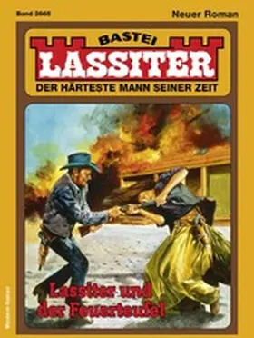 Martens |  Lassiter 2665 | eBook | Sack Fachmedien