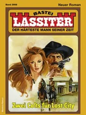 Cannary |  Lassiter 2668 | eBook | Sack Fachmedien