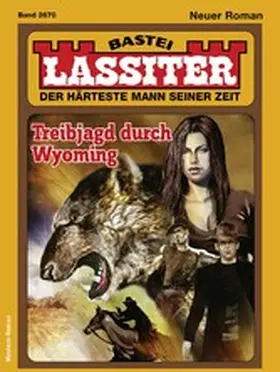 Cannary |  Lassiter 2670 | eBook | Sack Fachmedien