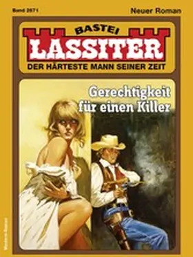 Martens |  Lassiter 2671 | eBook | Sack Fachmedien