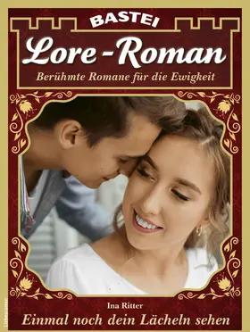 Ritter |  Lore-Roman 158 | eBook | Sack Fachmedien