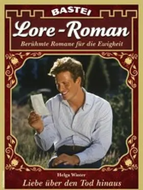 Winter |  Lore-Roman 159 | eBook | Sack Fachmedien
