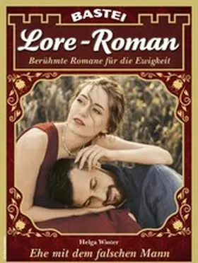 Winter |  Lore-Roman 165 | eBook | Sack Fachmedien