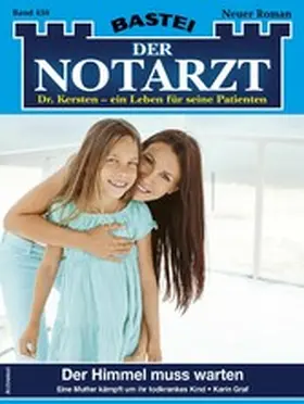 Graf |  Der Notarzt 450 | eBook | Sack Fachmedien