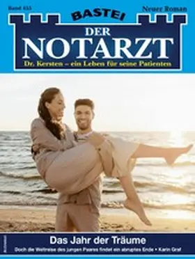 Graf |  Der Notarzt 455 | eBook | Sack Fachmedien