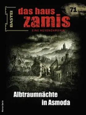 Dee |  Das Haus Zamis 71 | eBook | Sack Fachmedien