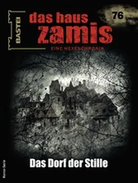 Dee |  Das Haus Zamis 76 | eBook | Sack Fachmedien