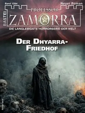 Marques |  Professor Zamorra 1284 | eBook | Sack Fachmedien