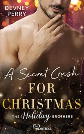 Perry |  A Secret Crush for Christmas | eBook | Sack Fachmedien