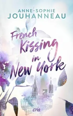 Jouhanneau |  French Kissing in New York | eBook | Sack Fachmedien